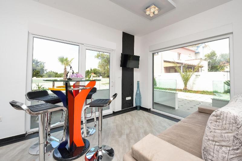 Boutique Apartments Ad Astra image
