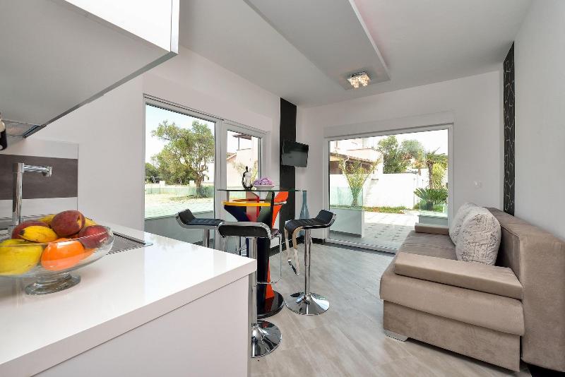Boutique Apartments Ad Astra image