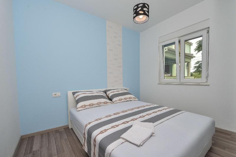 Boutique Apartments Ad Astra image