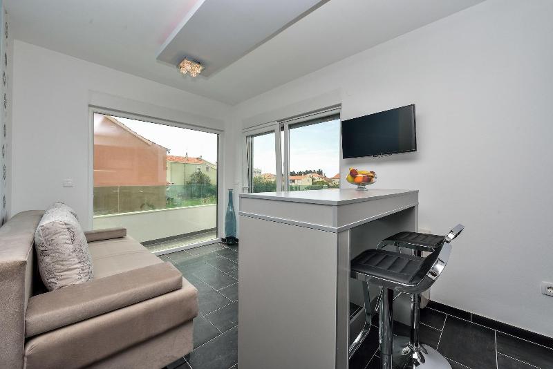 Boutique Apartments Ad Astra image