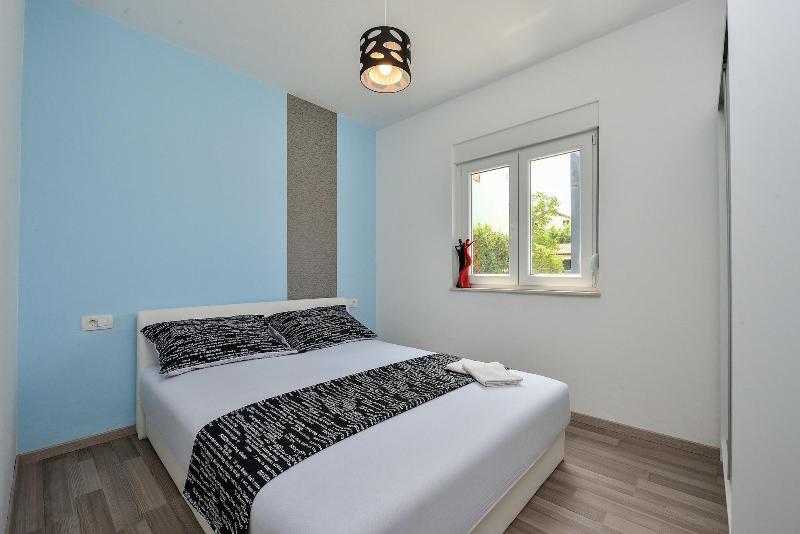 Boutique Apartments Ad Astra image