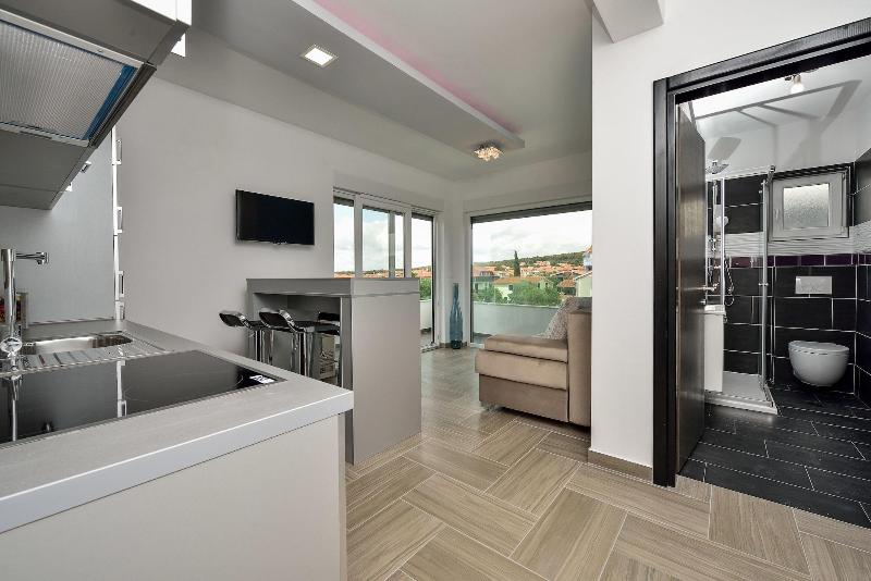 Boutique Apartments Ad Astra image