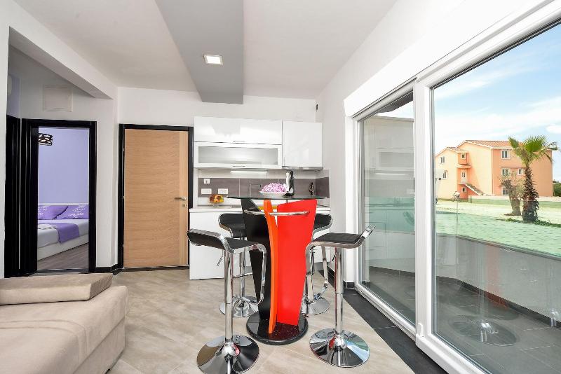 Boutique Apartments Ad Astra image