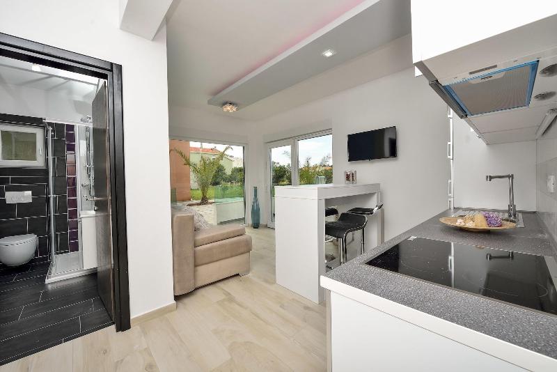 Boutique Apartments Ad Astra image
