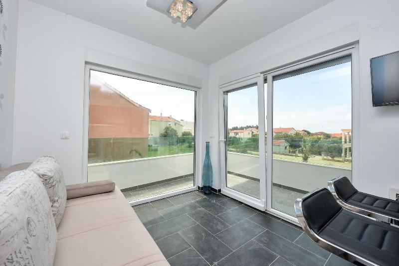 Boutique Apartments Ad Astra image