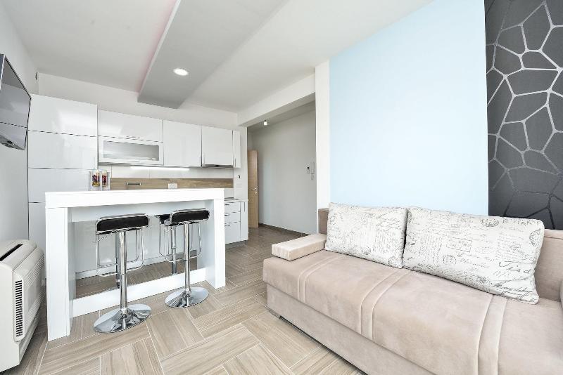 Boutique Apartments Ad Astra image