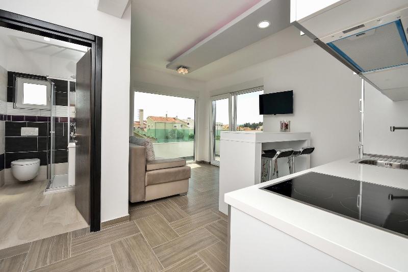 Boutique Apartments Ad Astra image