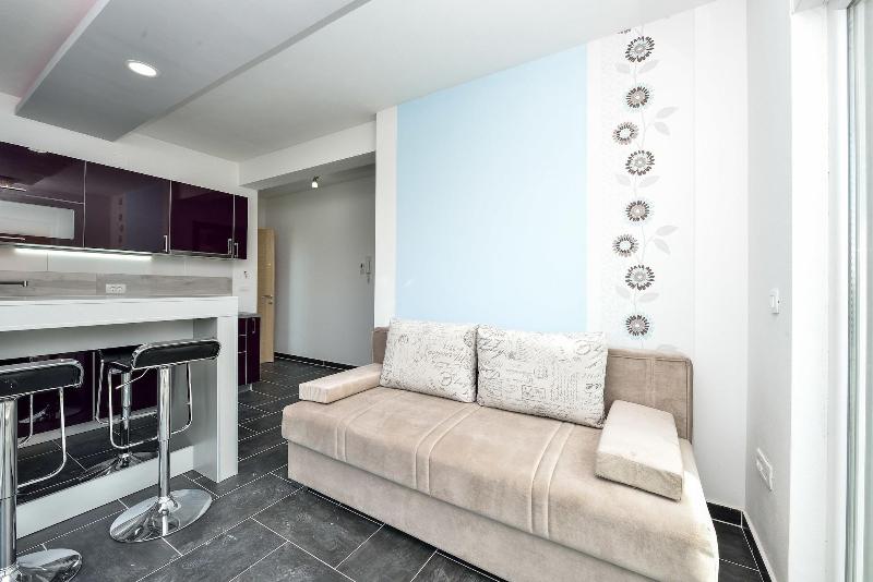 Boutique Apartments Ad Astra image