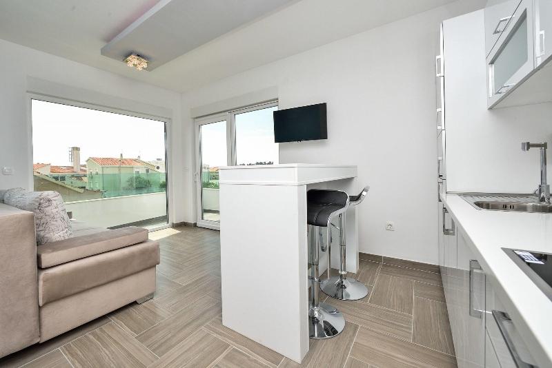Boutique Apartments Ad Astra image