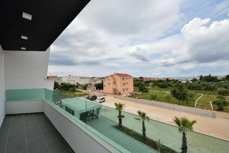 Boutique Apartments Ad Astra image