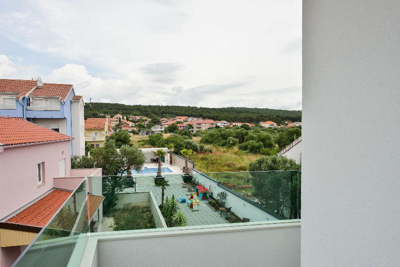 Boutique Apartments Ad Astra image