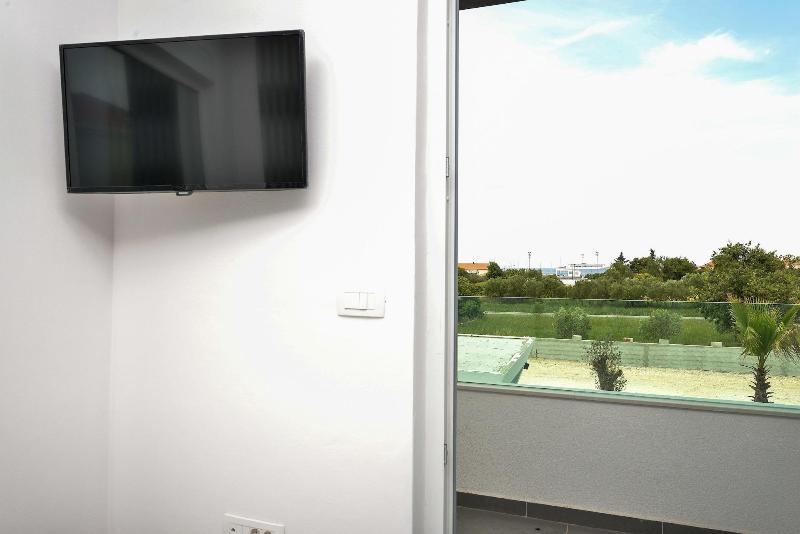 Boutique Apartments Ad Astra image