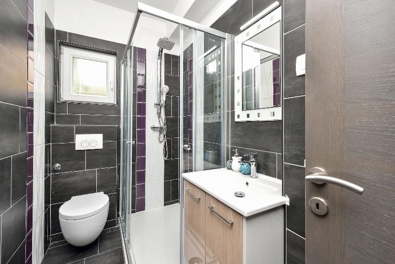 Boutique Apartments Ad Astra image