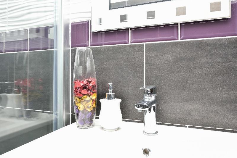 Boutique Apartments Ad Astra image
