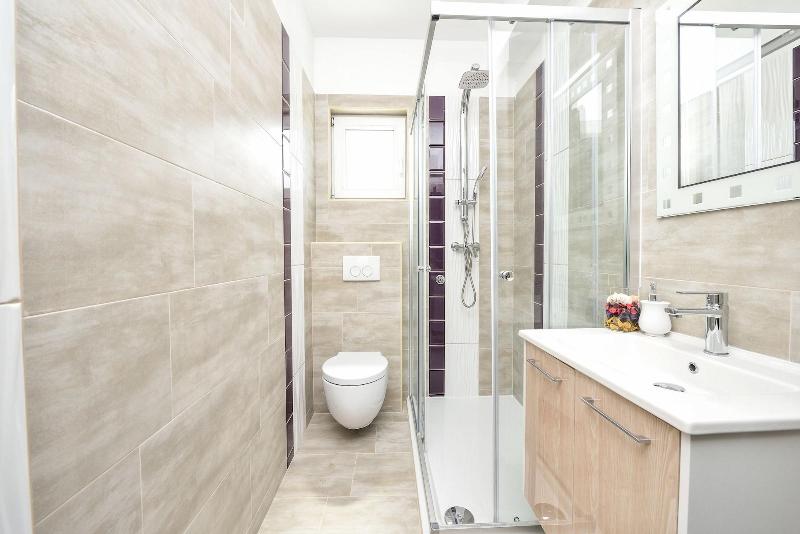 Boutique Apartments Ad Astra image