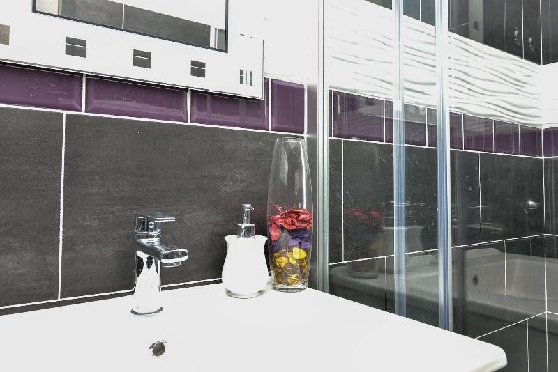 Boutique Apartments Ad Astra image