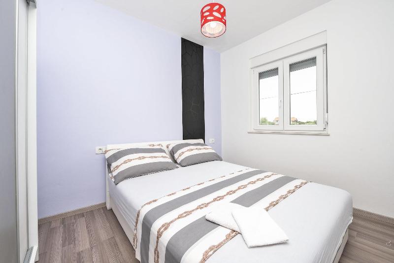 Boutique Apartments Ad Astra image