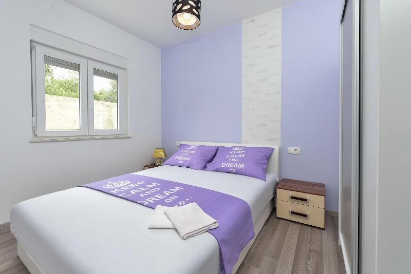 Boutique Apartments Ad Astra image