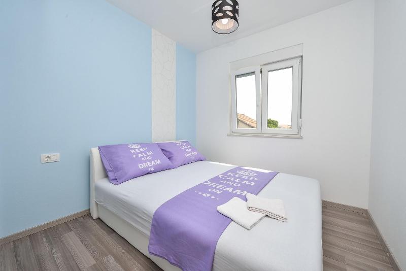 Boutique Apartments Ad Astra image