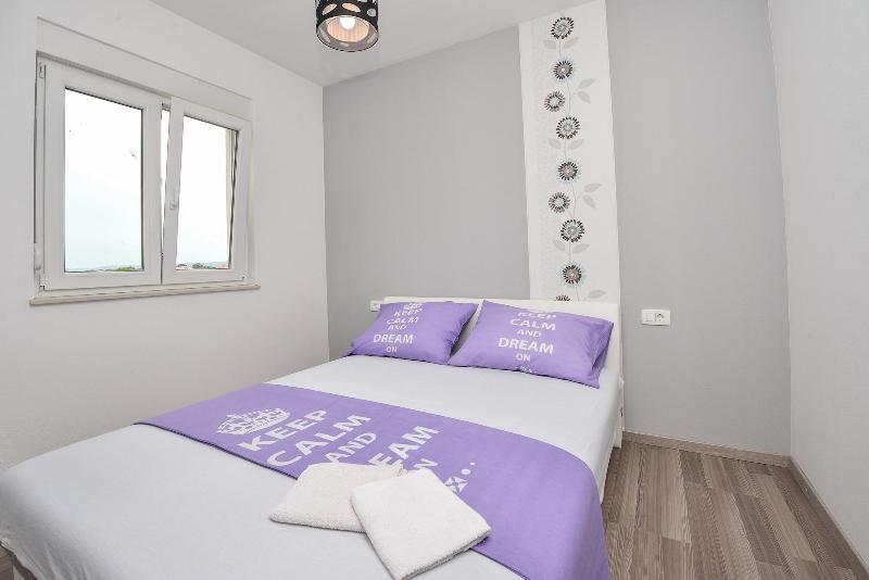 Boutique Apartments Ad Astra image
