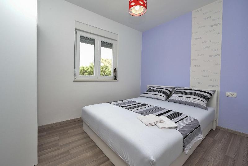 Boutique Apartments Ad Astra image