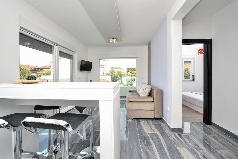 Boutique Apartments Ad Astra image
