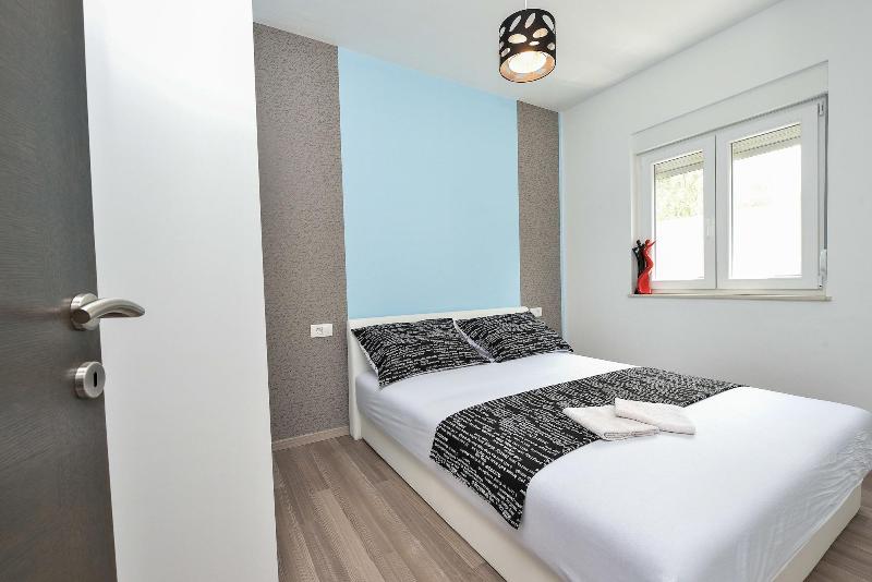 Boutique Apartments Ad Astra image