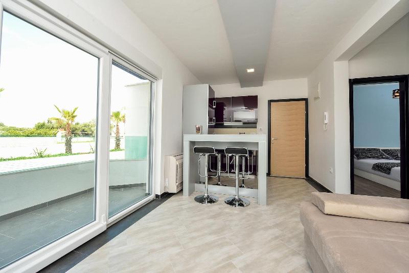 Boutique Apartments Ad Astra image