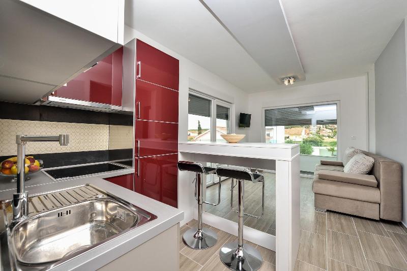 Boutique Apartments Ad Astra image