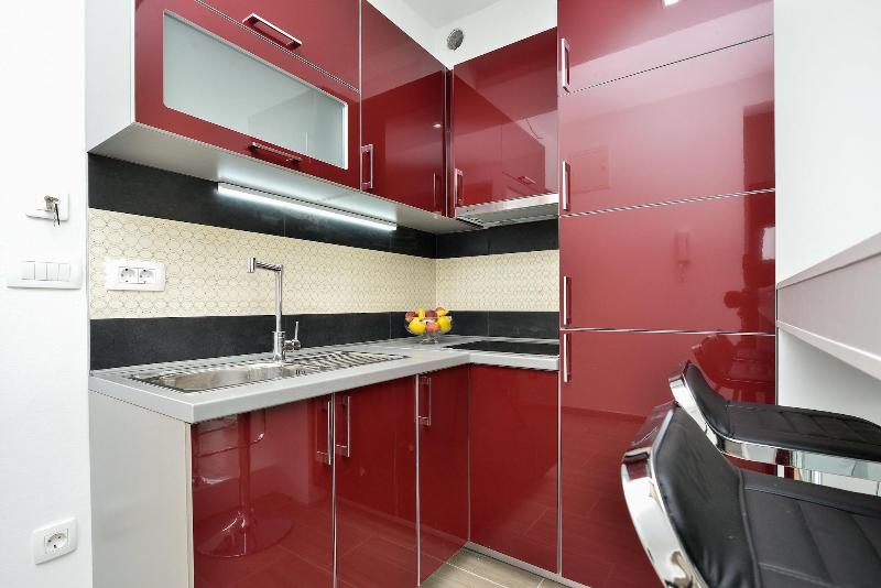 Boutique Apartments Ad Astra image