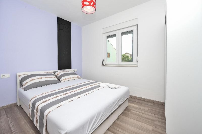 Boutique Apartments Ad Astra image