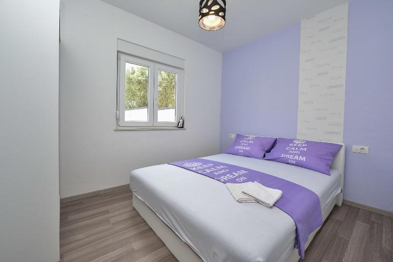 Boutique Apartments Ad Astra image