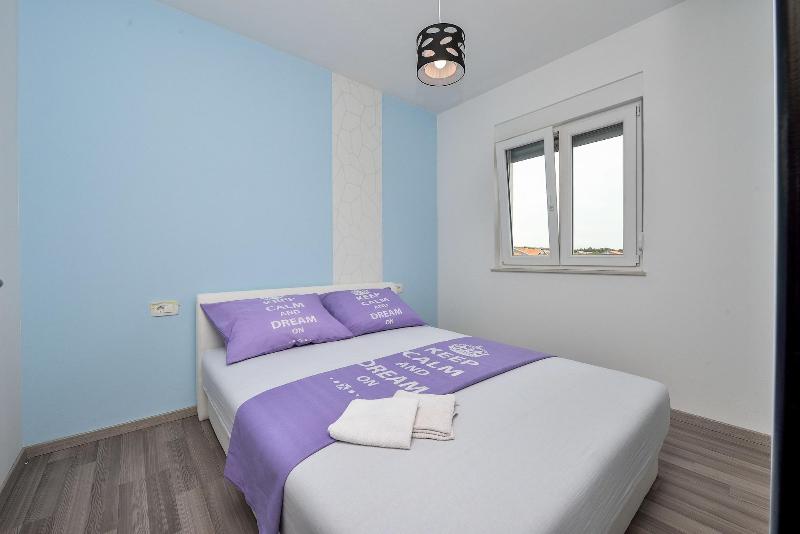 Boutique Apartments Ad Astra image