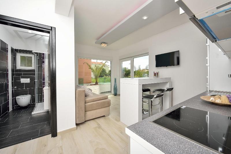 Boutique Apartments Ad Astra image