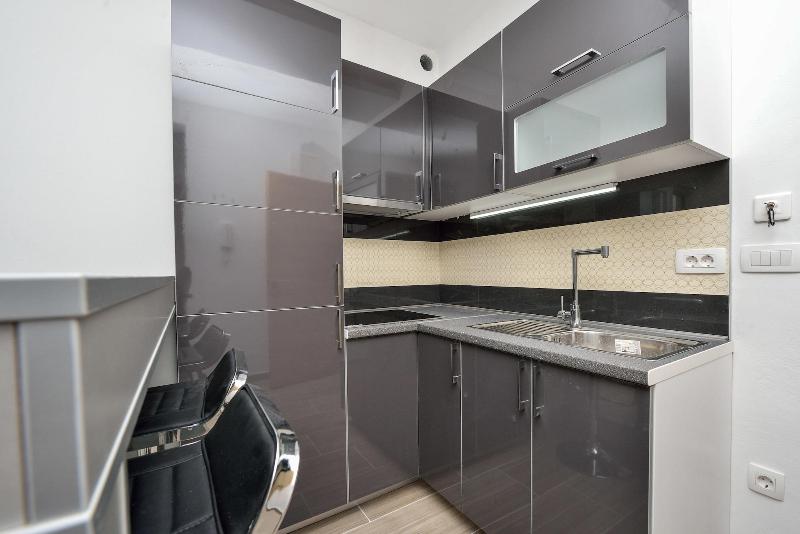 Boutique Apartments Ad Astra image