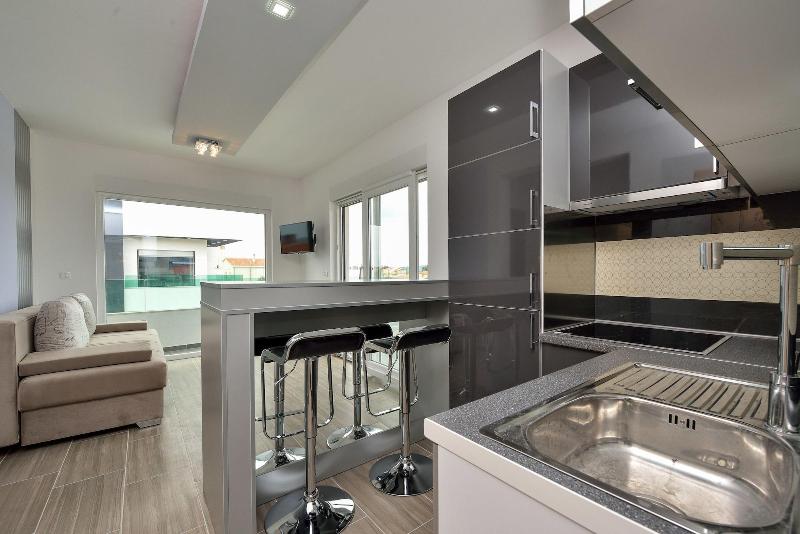 Boutique Apartments Ad Astra image