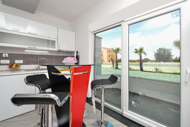 Boutique Apartments Ad Astra image