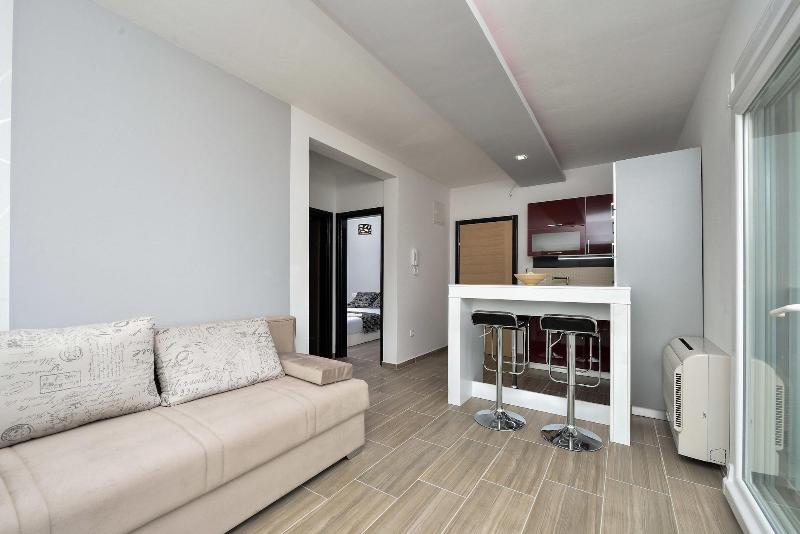 Boutique Apartments Ad Astra image