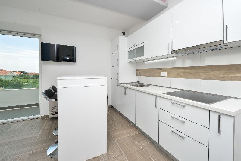 Boutique Apartments Ad Astra image