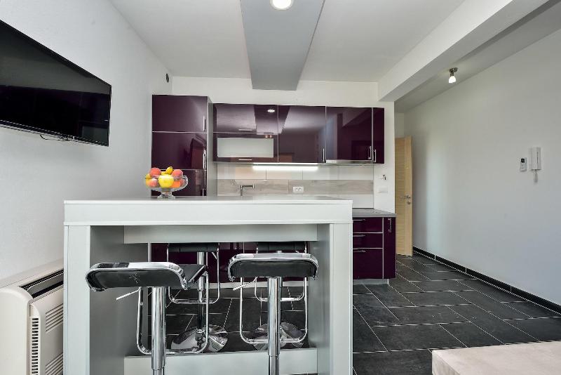 Boutique Apartments Ad Astra image