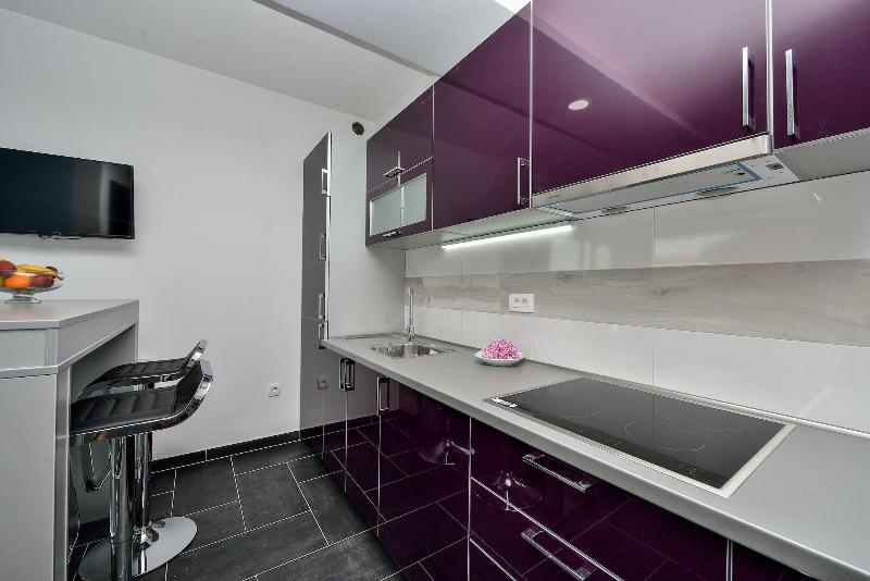 Boutique Apartments Ad Astra image