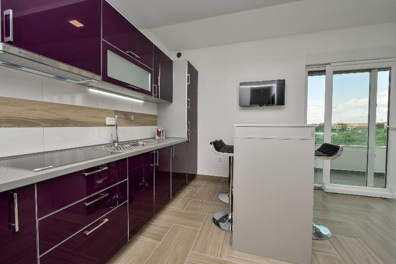Boutique Apartments Ad Astra image