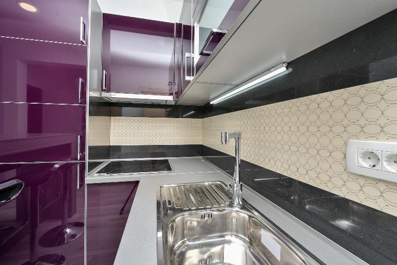 Boutique Apartments Ad Astra image