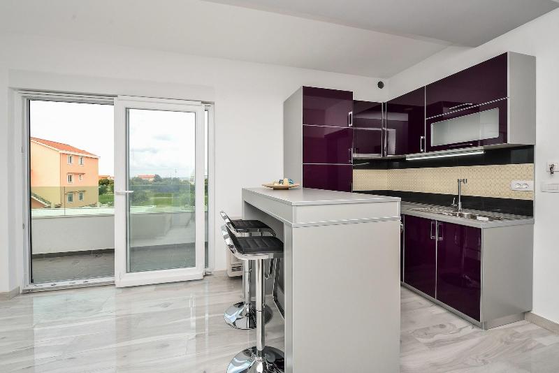 Boutique Apartments Ad Astra image