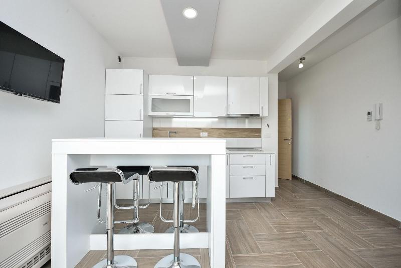 Boutique Apartments Ad Astra image