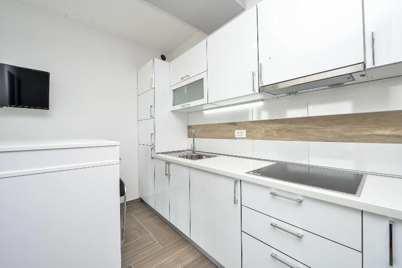 Boutique Apartments Ad Astra image