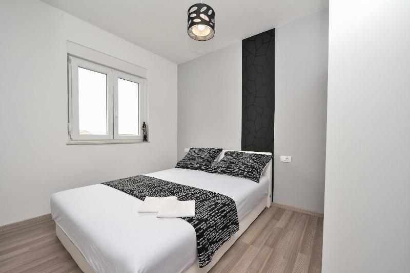 Boutique Apartments Ad Astra image
