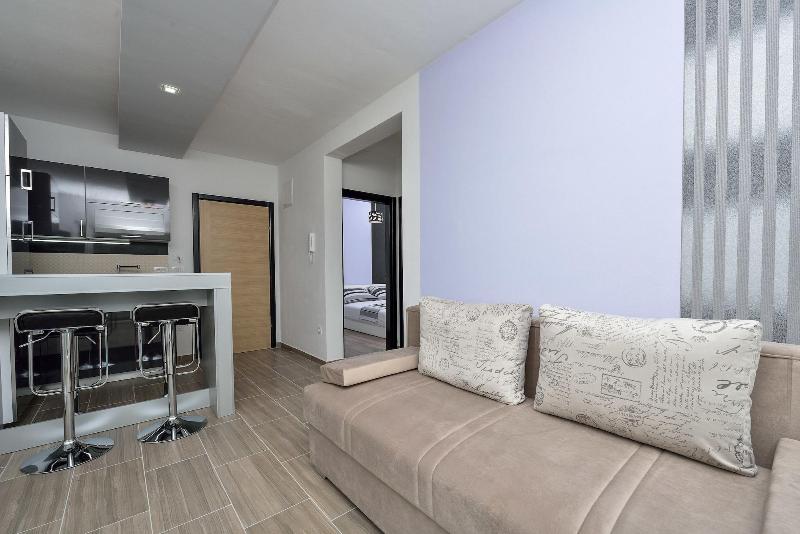 Boutique Apartments Ad Astra image