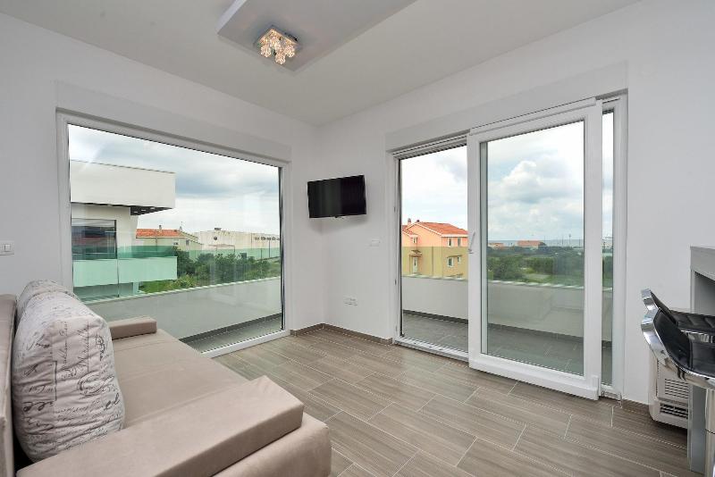 Boutique Apartments Ad Astra image