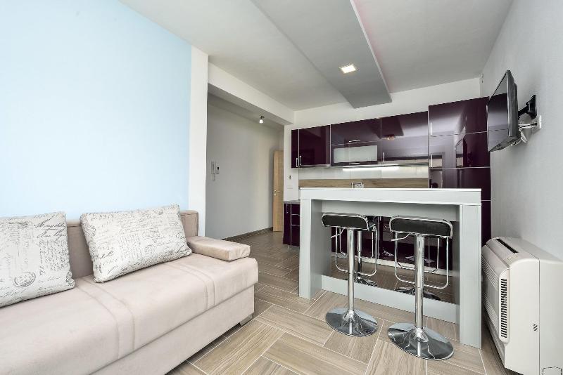 Boutique Apartments Ad Astra image